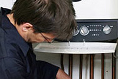 boiler replacement Beddington